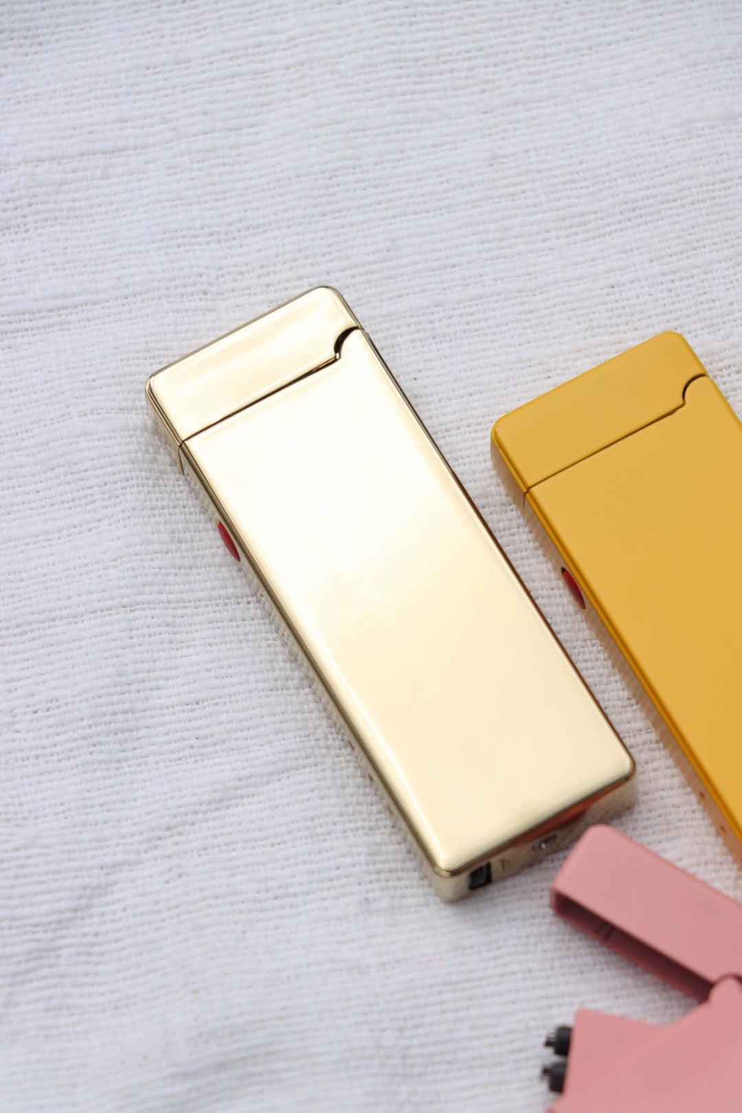 USB Pocket Lighter
