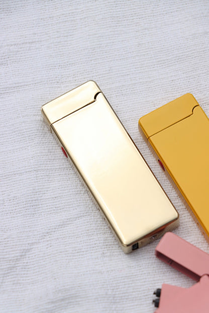 USB Pocket Lighter
