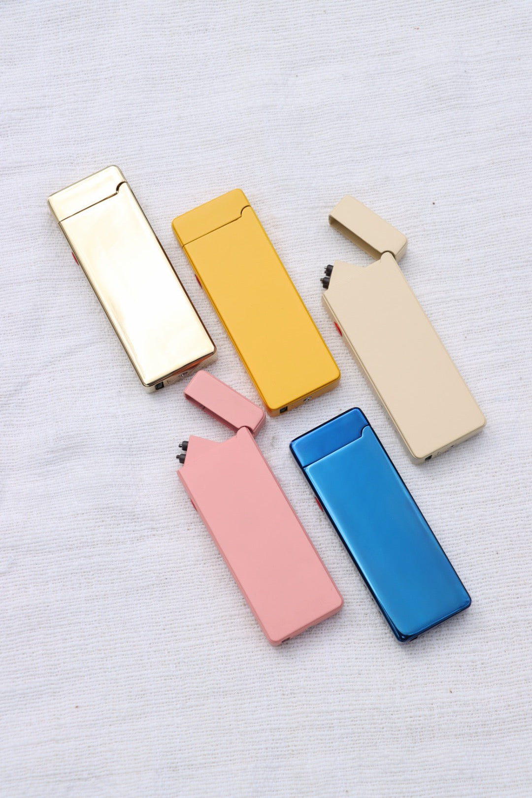 USB Pocket Lighter