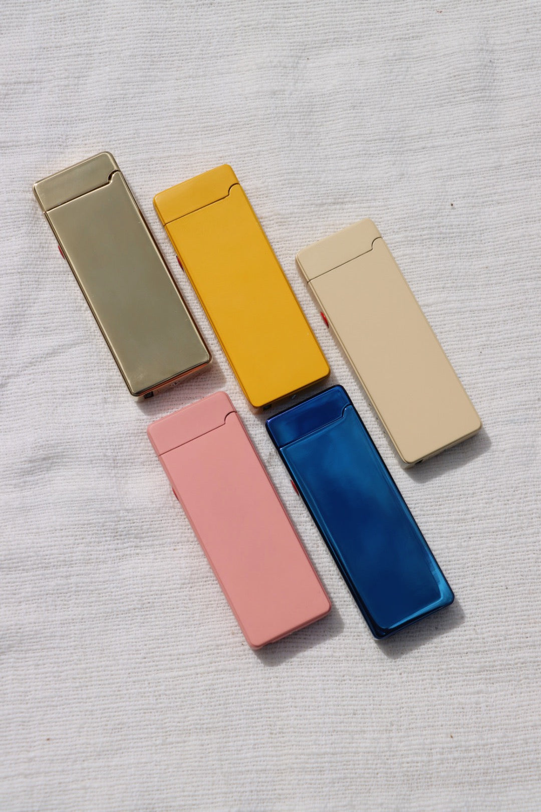USB Pocket Lighter