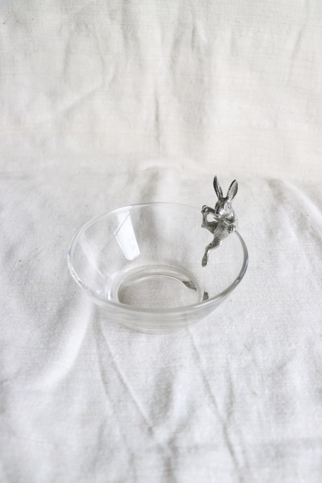 Bunny Dip Bowl