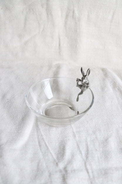 Bunny Dip Bowl