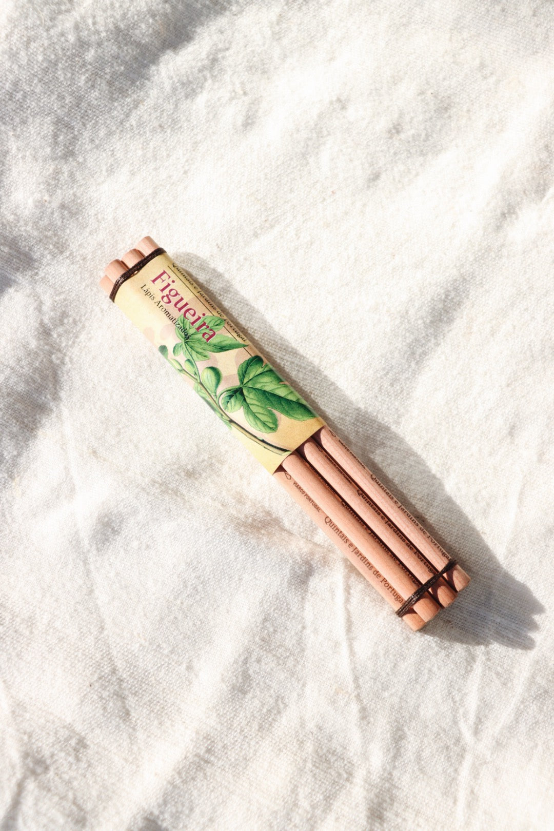 Scented Pencils, Fig Tree