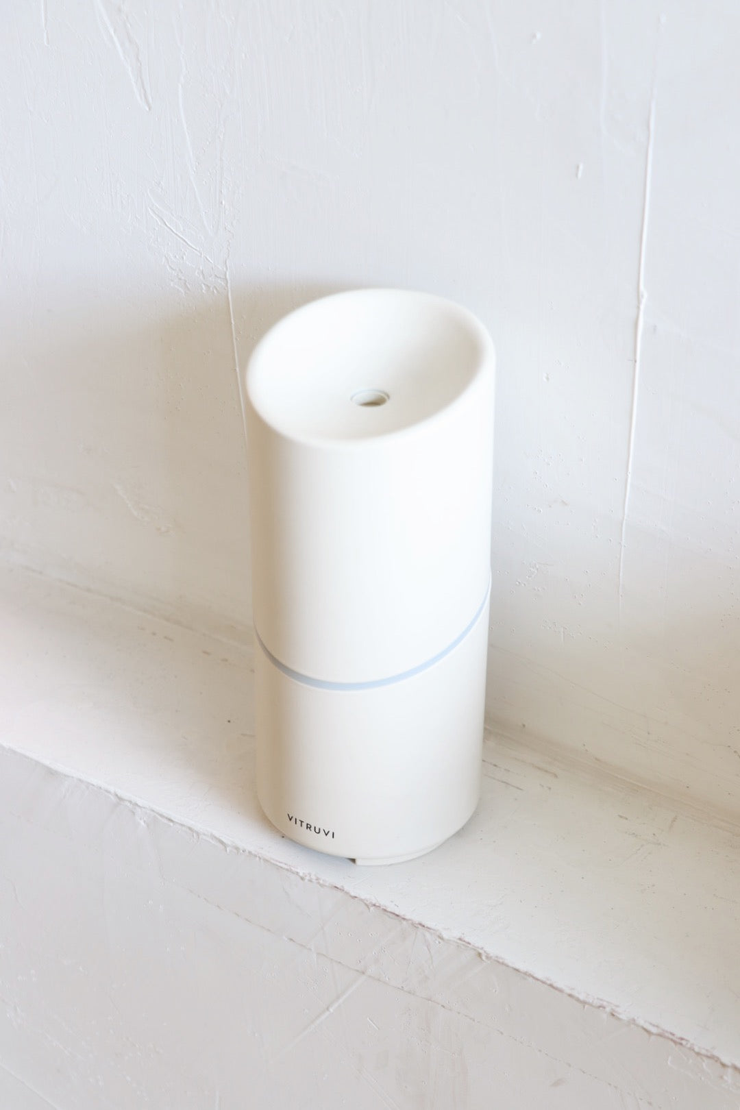 Move Diffuser
