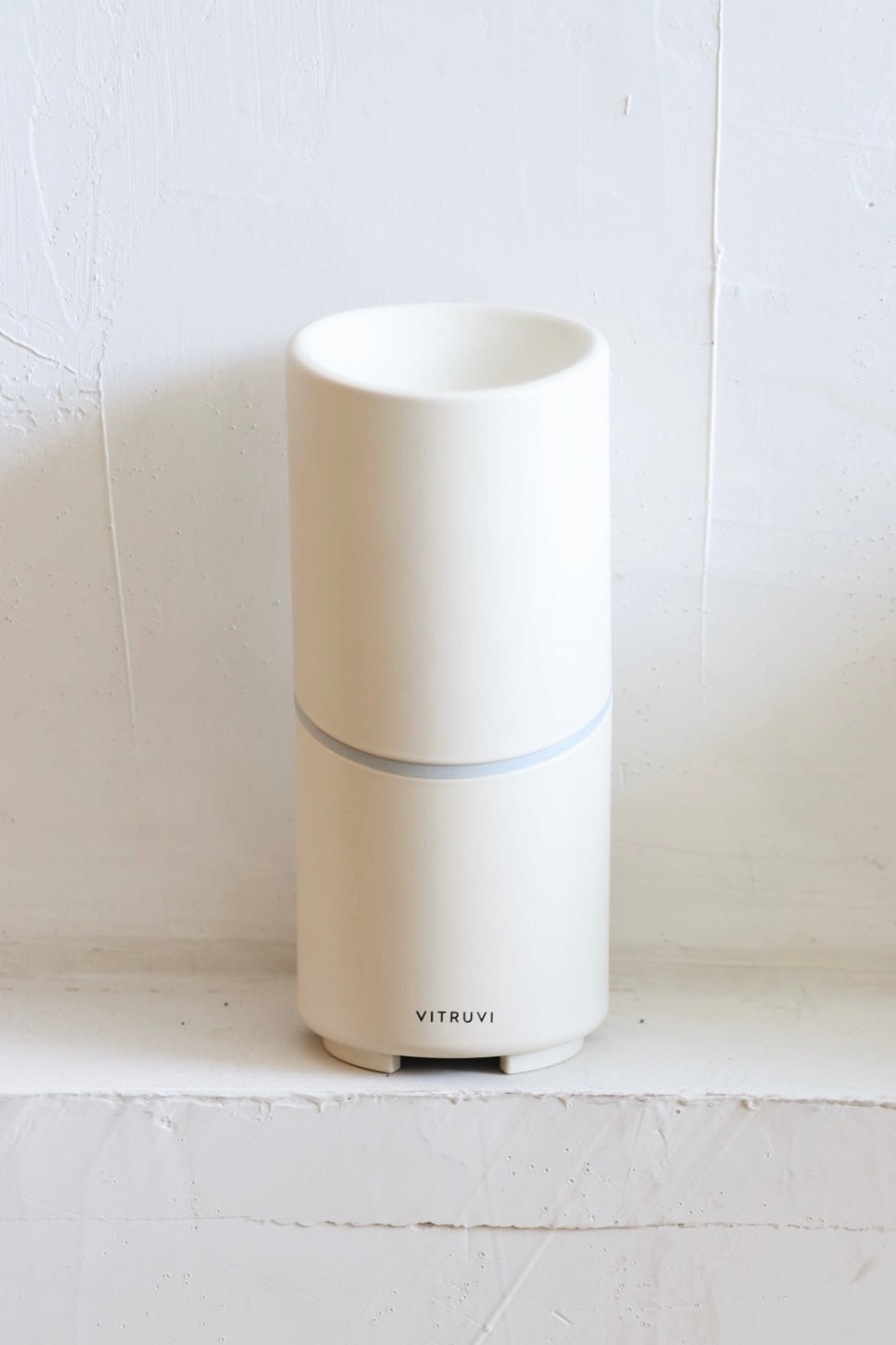 Move Diffuser