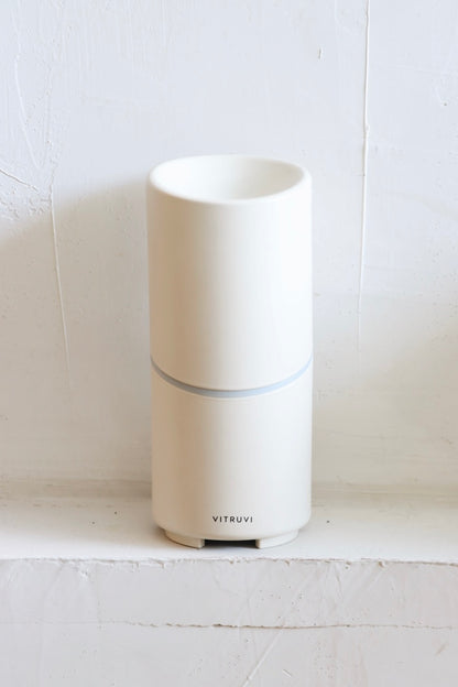 Move Diffuser