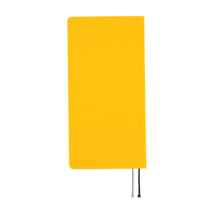 2026 Hobonichi Techo Weeks, Full Moon Yellow
