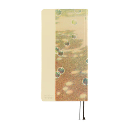 Hobonichi Techo 2027 Weeks Akiko Miyakoshi: Once, in Spring