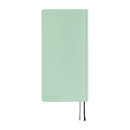 Hobonichi Techo 2027 Weeks Paper Series: Jade