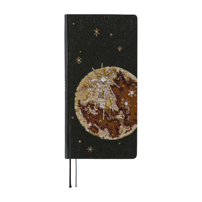 Hobonichi Techo 2027 Weeks tanakadaisuke: Starlight