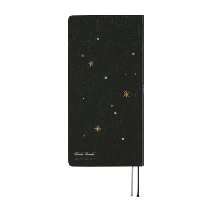 Hobonichi Techo 2027 Weeks tanakadaisuke: Starlight