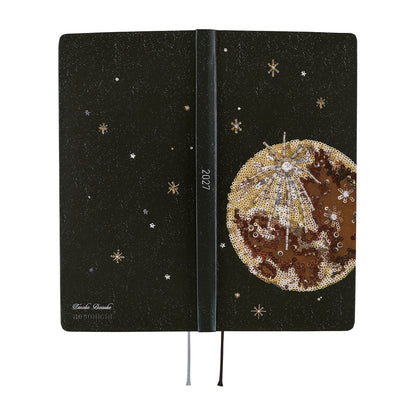 Hobonichi Techo 2027 Weeks tanakadaisuke: Starlight