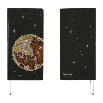 Hobonichi Techo 2027 Weeks tanakadaisuke: Starlight