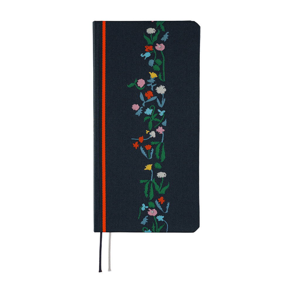 Hobonichi Techo 2027 Weeks Yoshie Watanabe: Petit Bloom