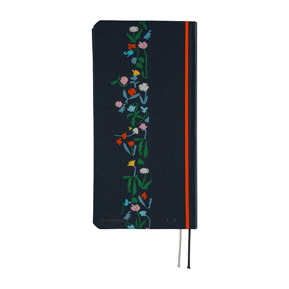 Hobonichi Techo 2027 Weeks Yoshie Watanabe: Petit Bloom