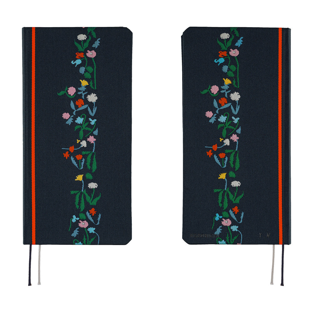 Hobonichi Techo 2027 Weeks Yoshie Watanabe: Petit Bloom