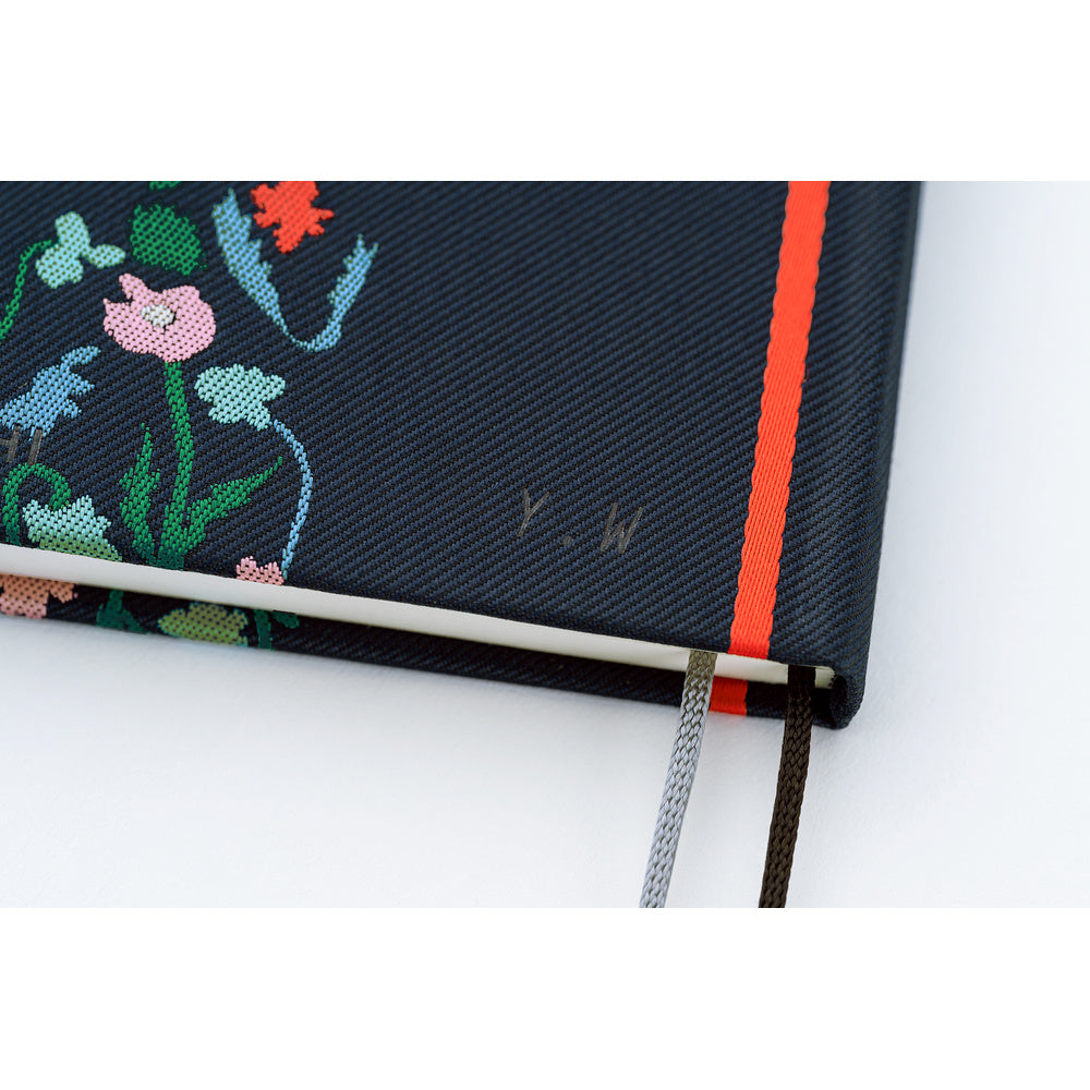 Hobonichi Techo 2027 Weeks Yoshie Watanabe: Petit Bloom