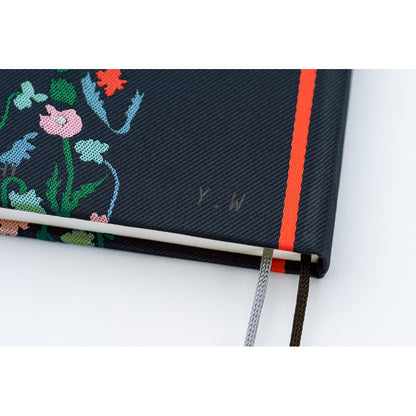 Hobonichi Techo 2027 Weeks Yoshie Watanabe: Petit Bloom