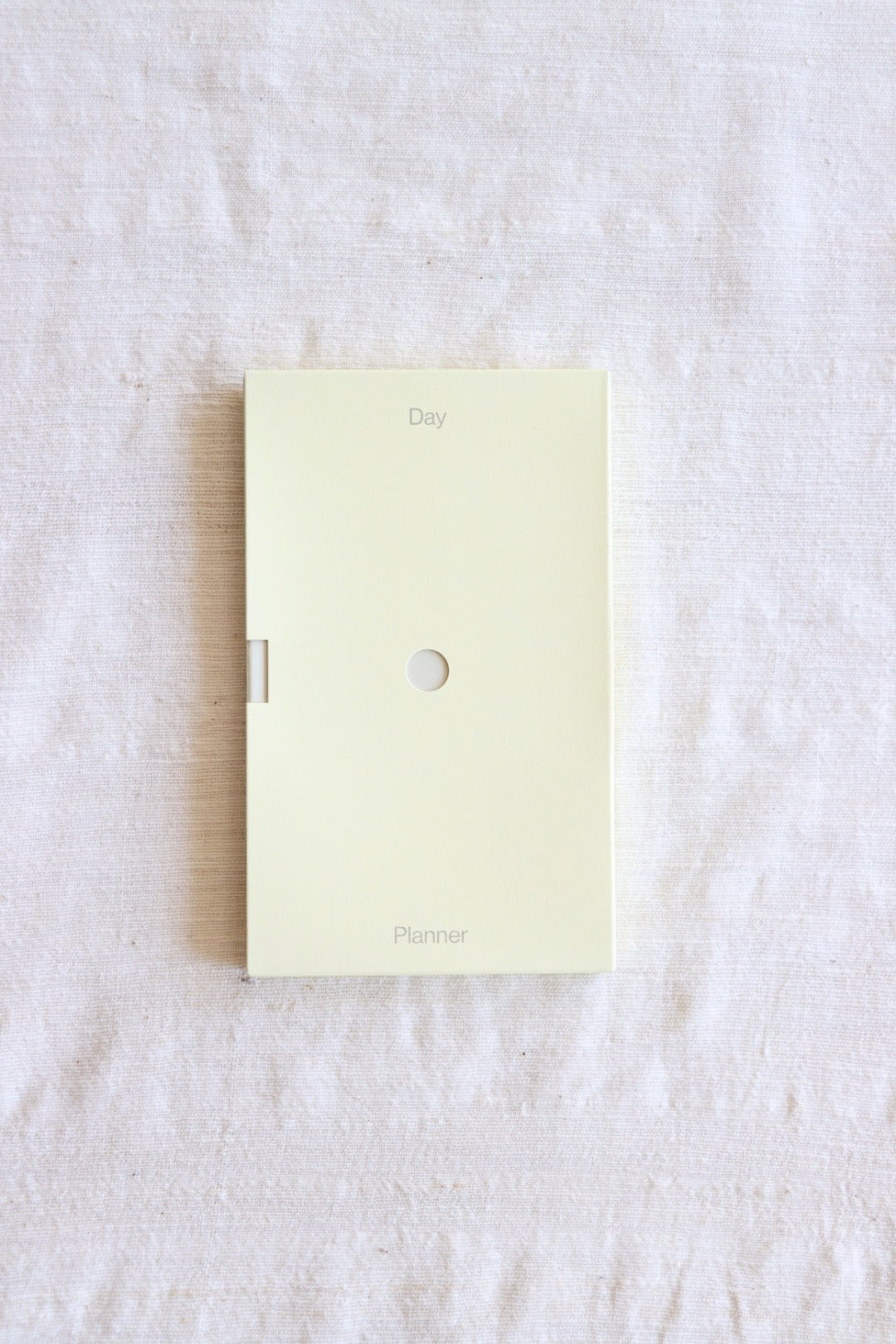 WHP Day Planner