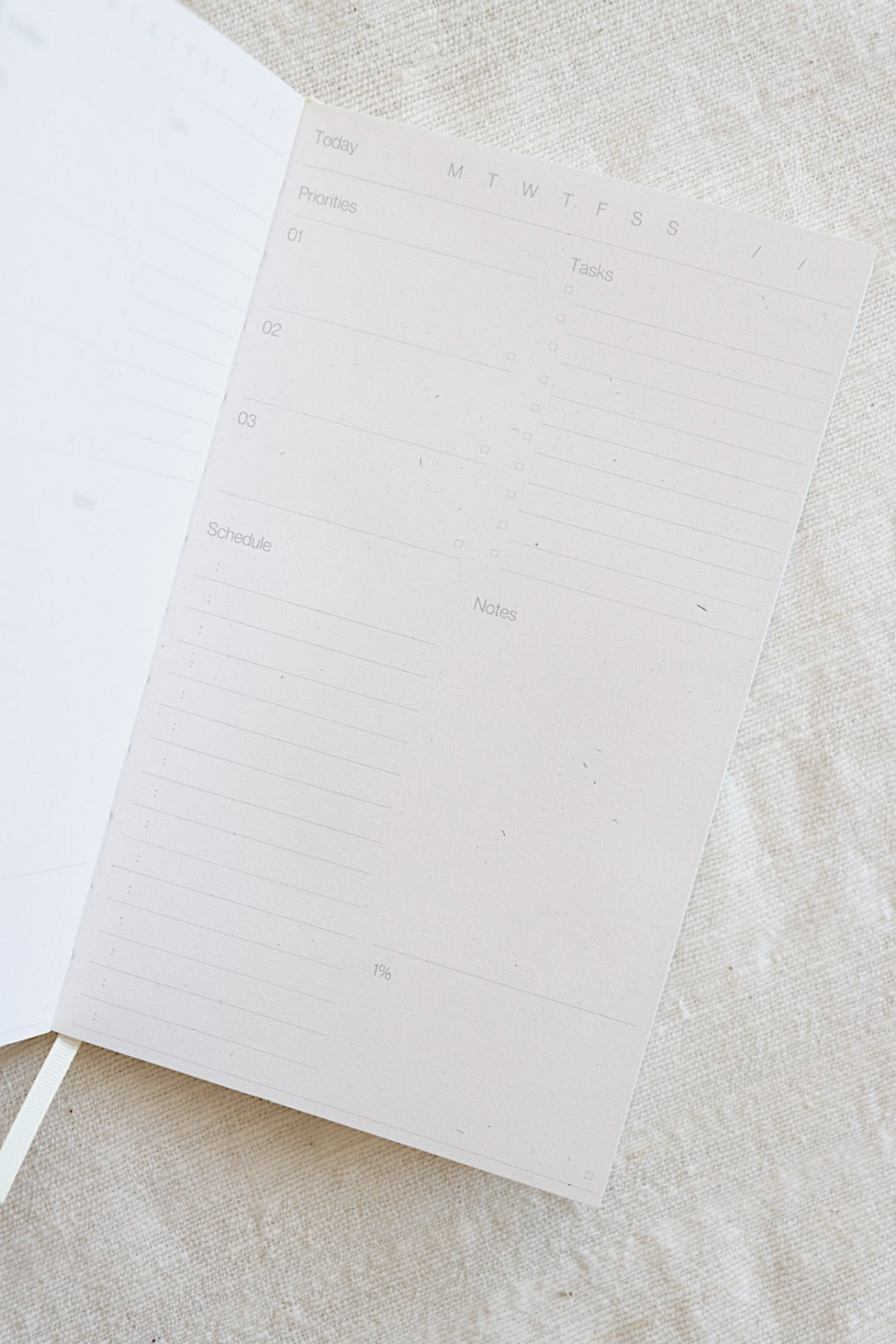 WHP Day Planner
