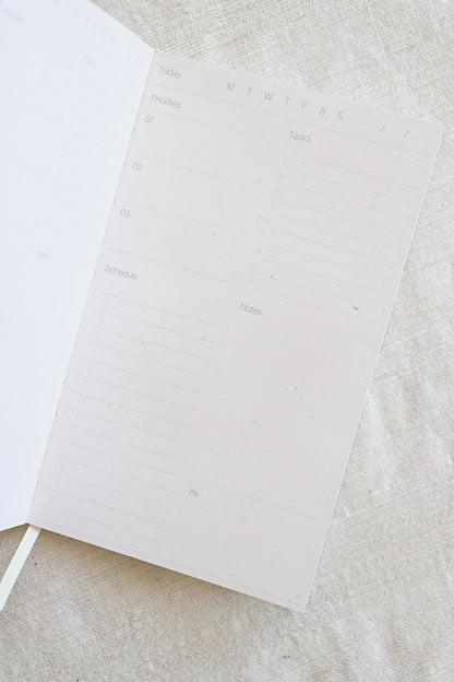 WHP Day Planner