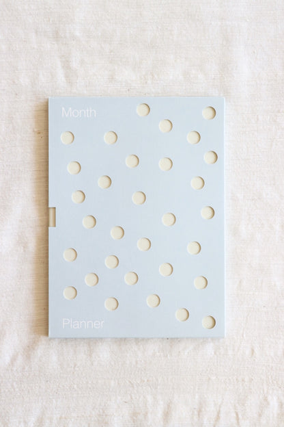 WHP Month Planner