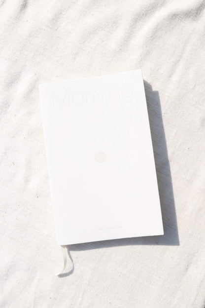 Morning Routine Journal
