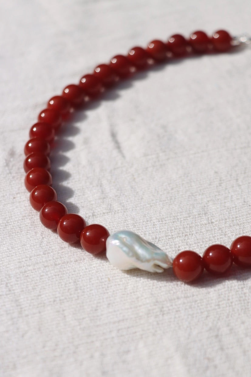 Anas Necklace