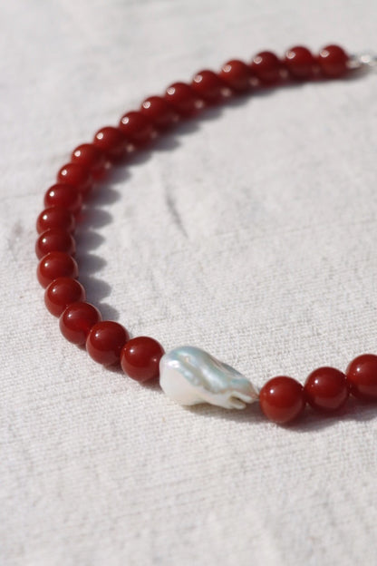 Anas Necklace