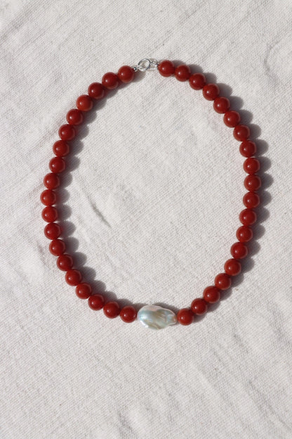 Anas Necklace
