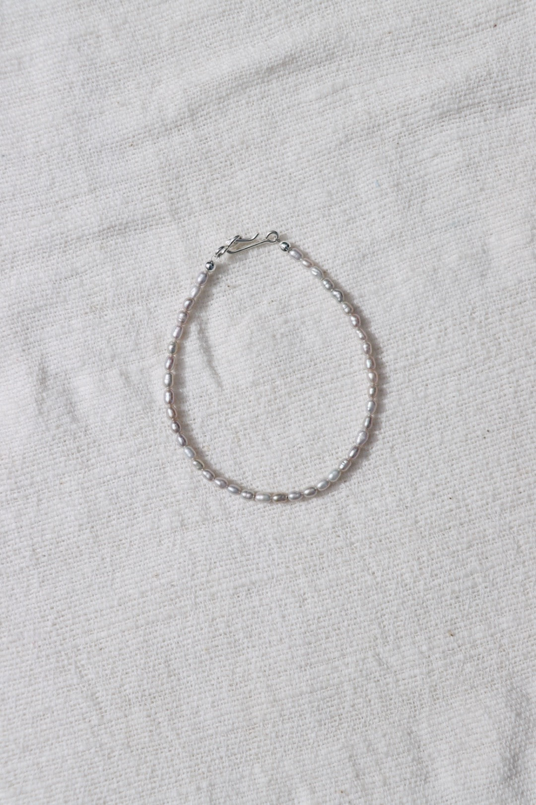 Dante Bracelet in gray