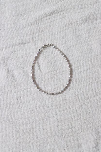 Dante Bracelet in gray