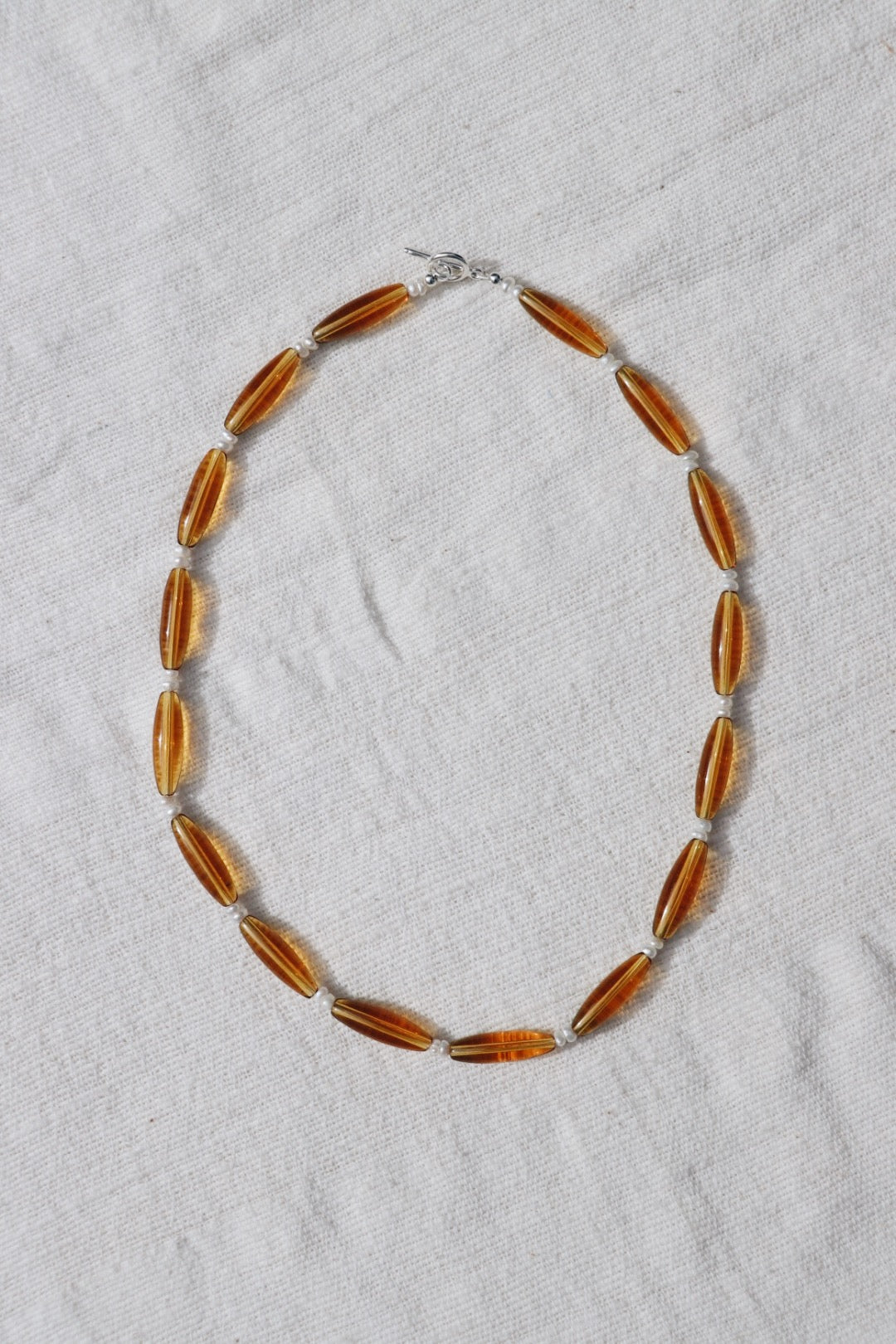 Sahar Necklace 02