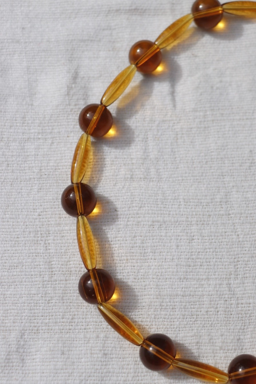 Sahar Necklace