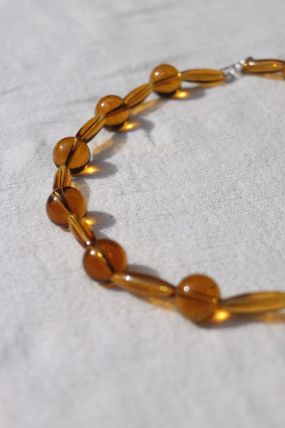 Sahar Necklace