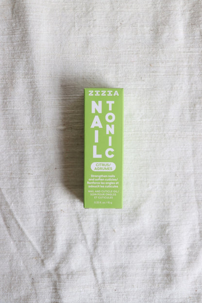 Citrus Nail Tonic