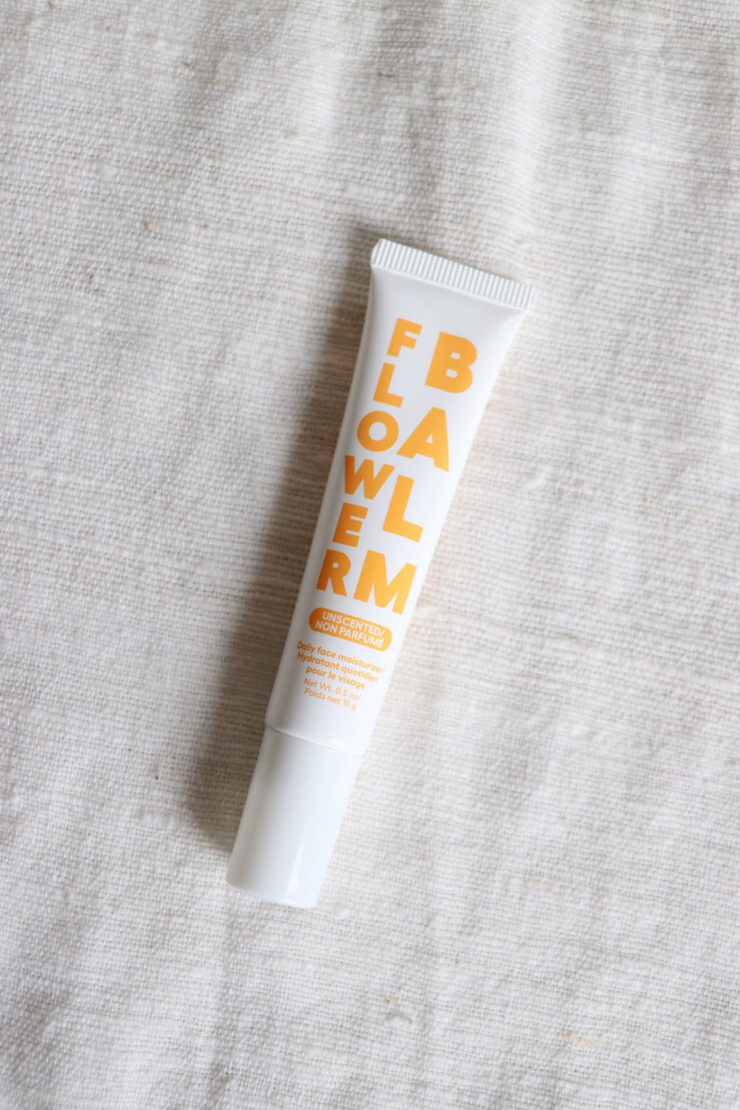 Flower Balm Tube