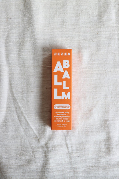 Orange Blossom All Balm Tube