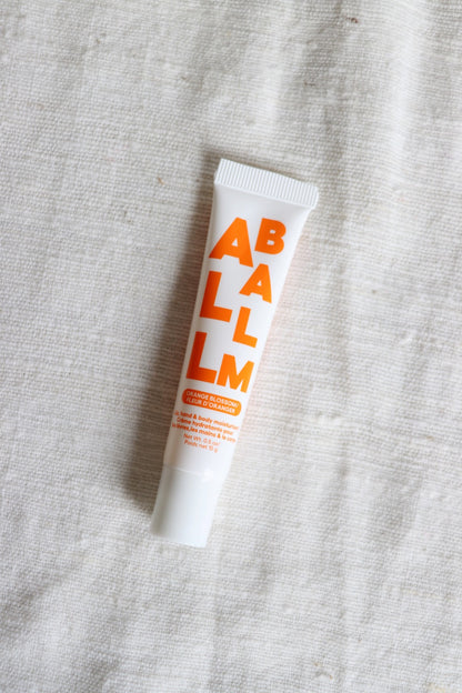 Orange Blossom All Balm Tube