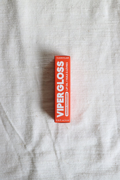 Viper Gloss