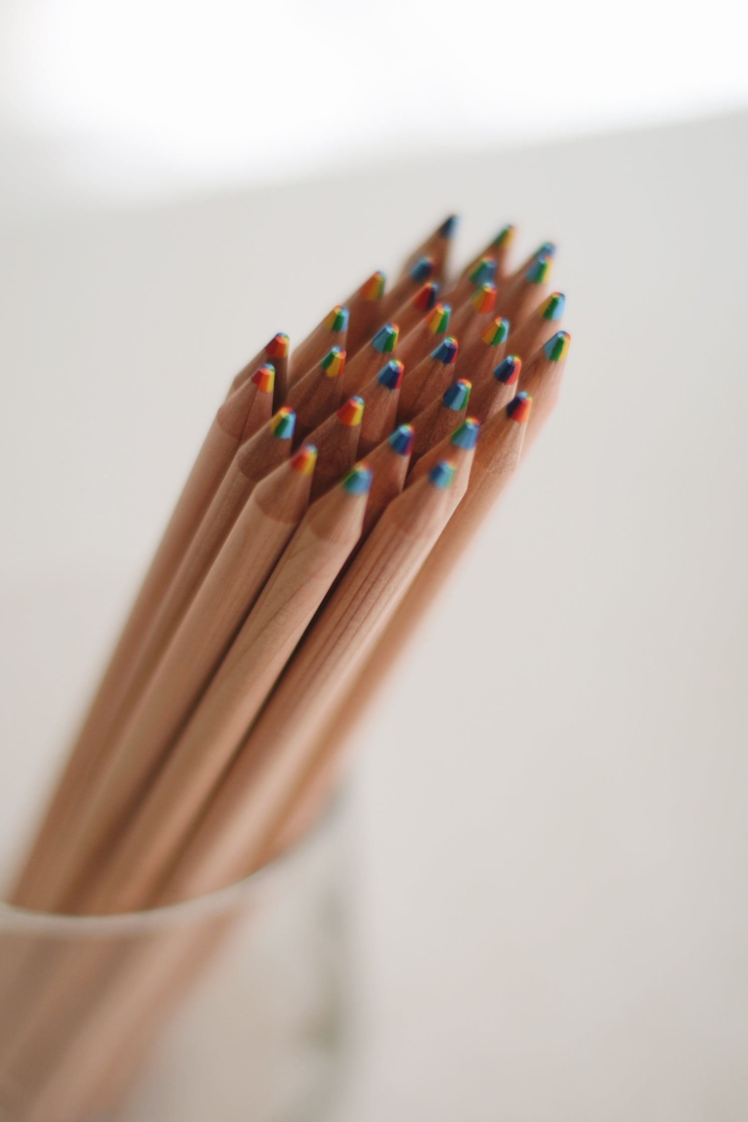 Rainbow Pencil – Genara
