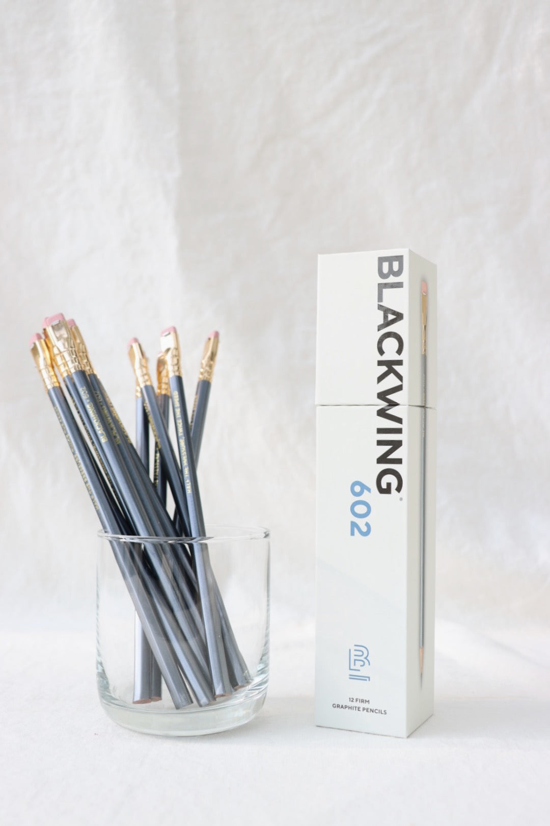 Boxed Blackwing 602