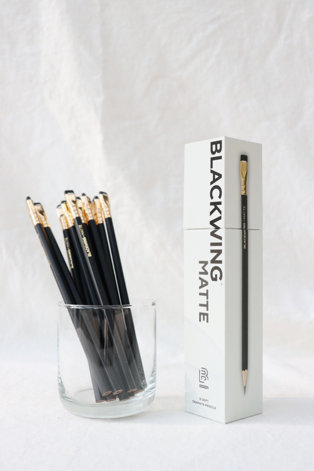 Boxed Blackwing Matte
