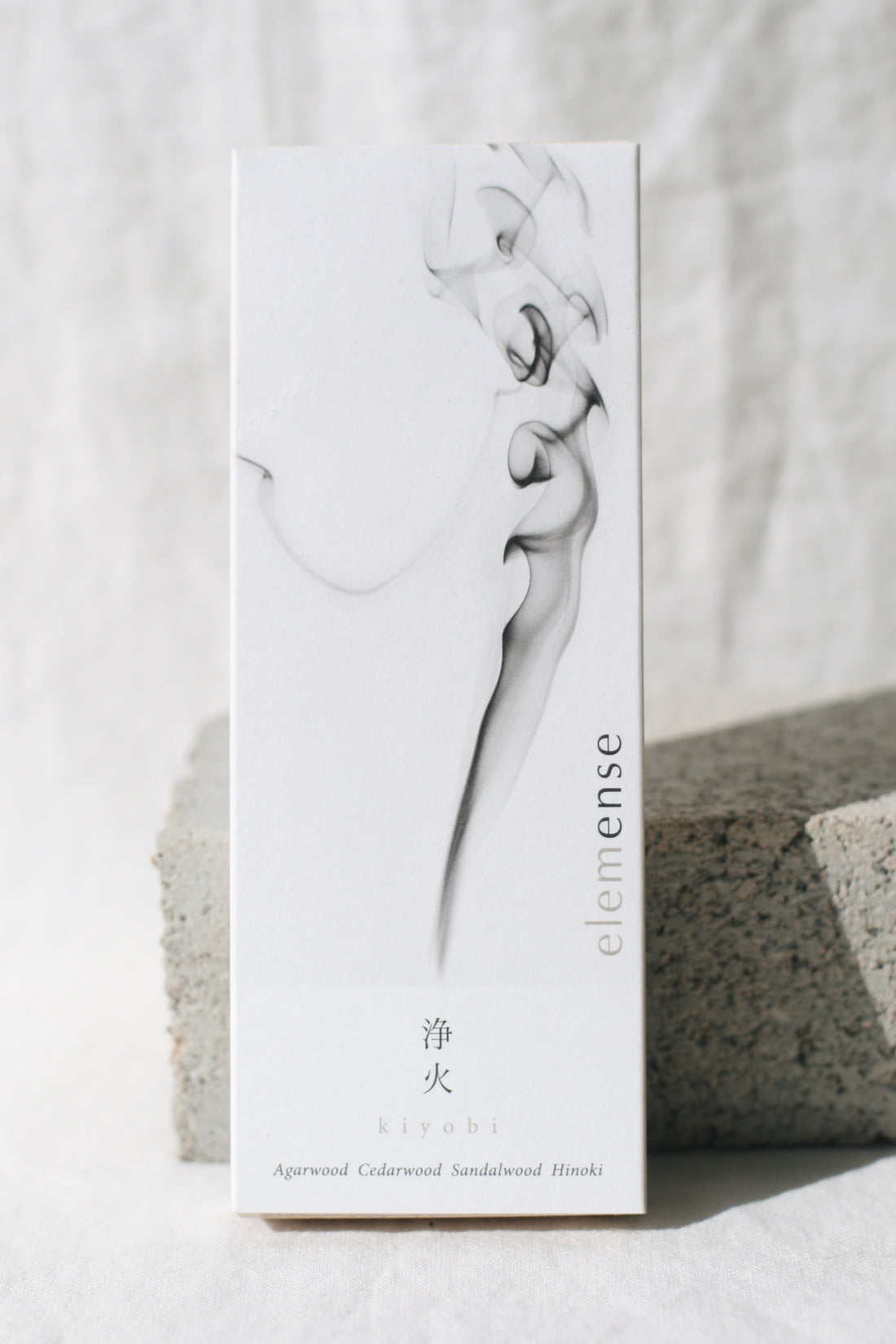 Kiyobi (Ka) Incense