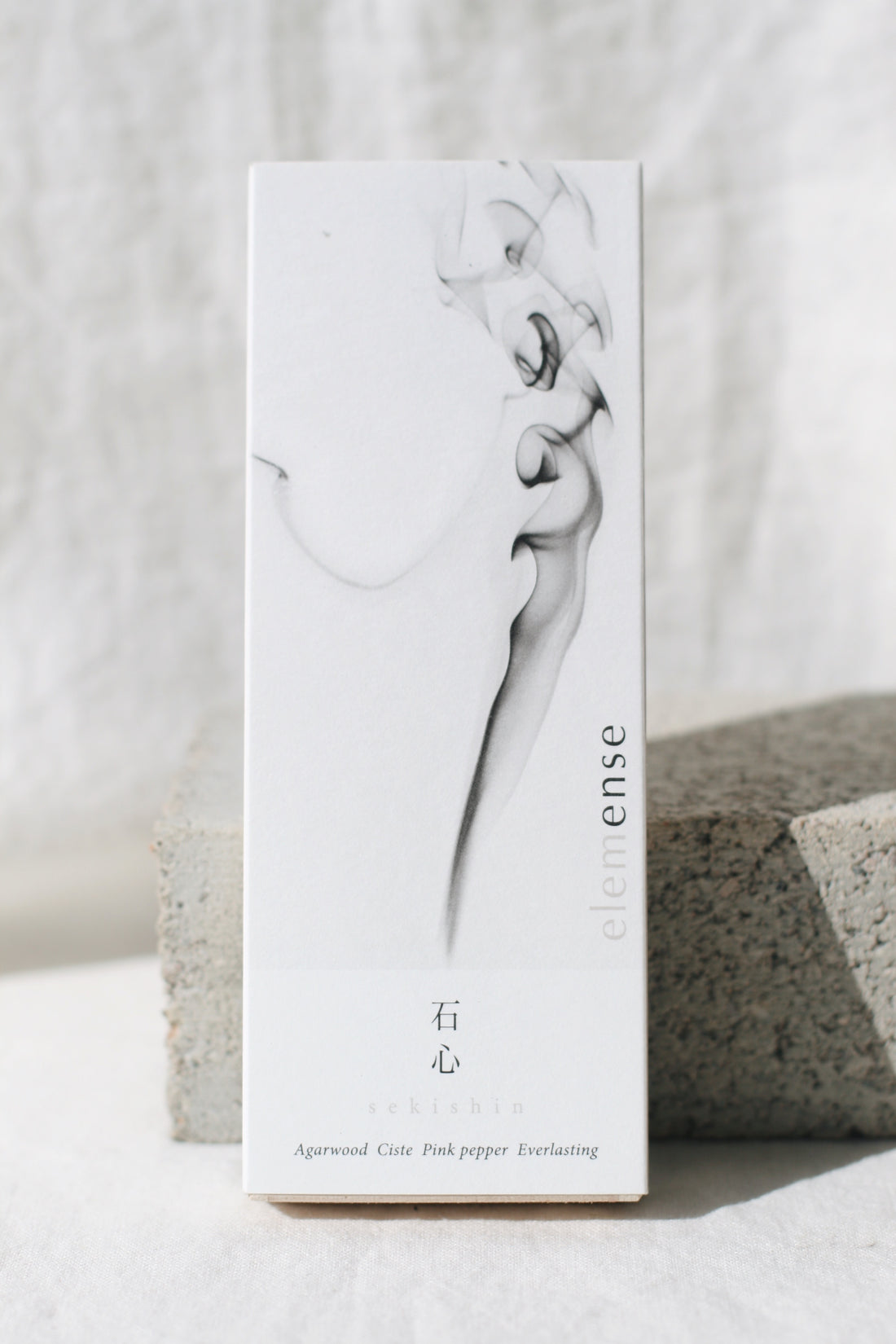 Sekishin (Kon) Incense