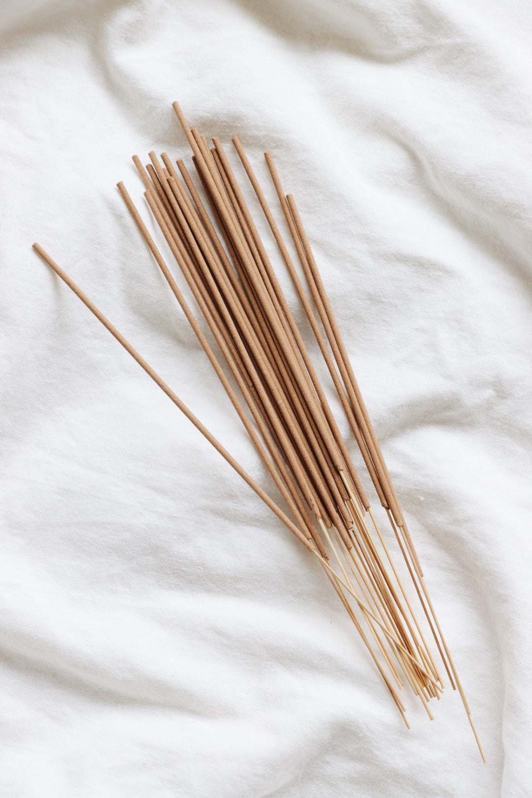 Esprit de Thé Bamboo Incense