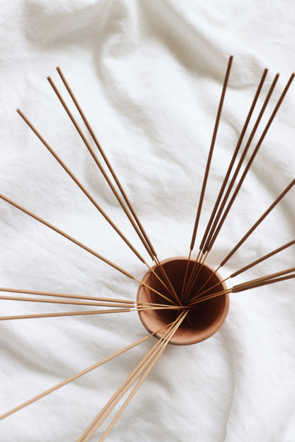 Figue Noire Bamboo Incense