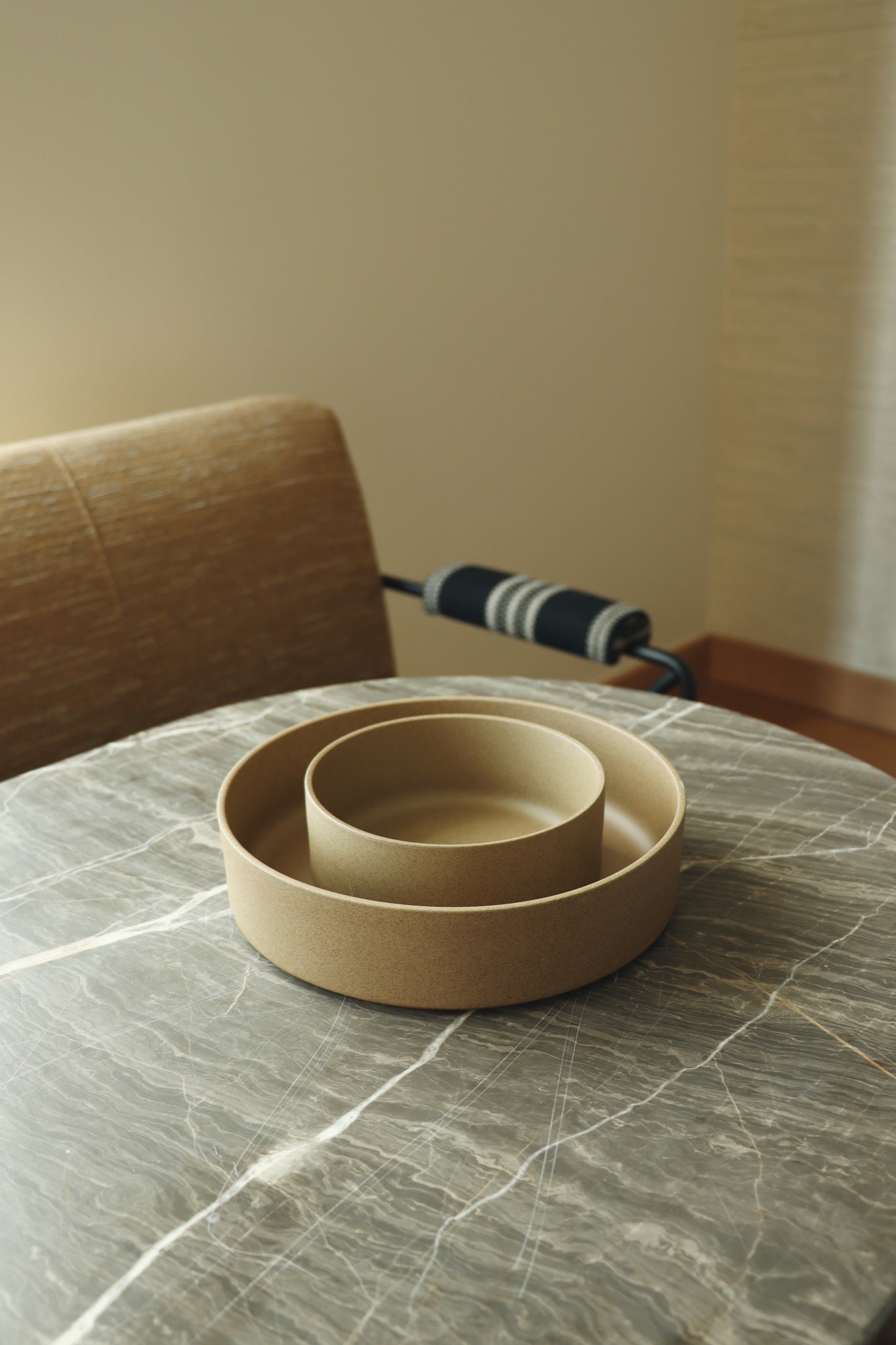 Hasami Straight 145mm Bowl