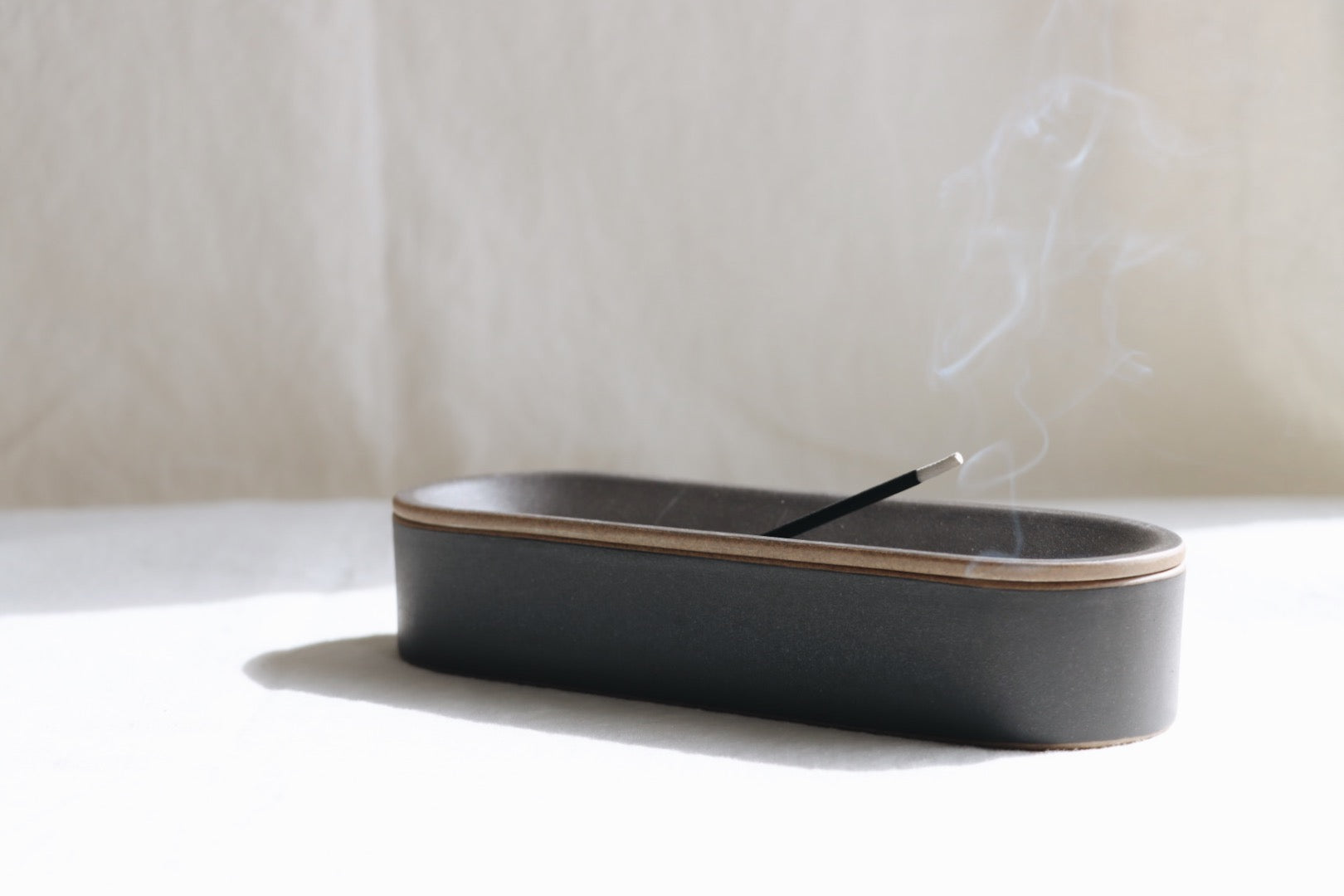 Hasami Incense Burner