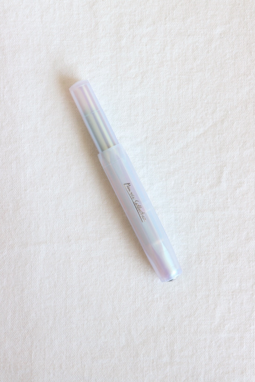 Kaweco Sport Fountain Pen, Iridescent Pearl